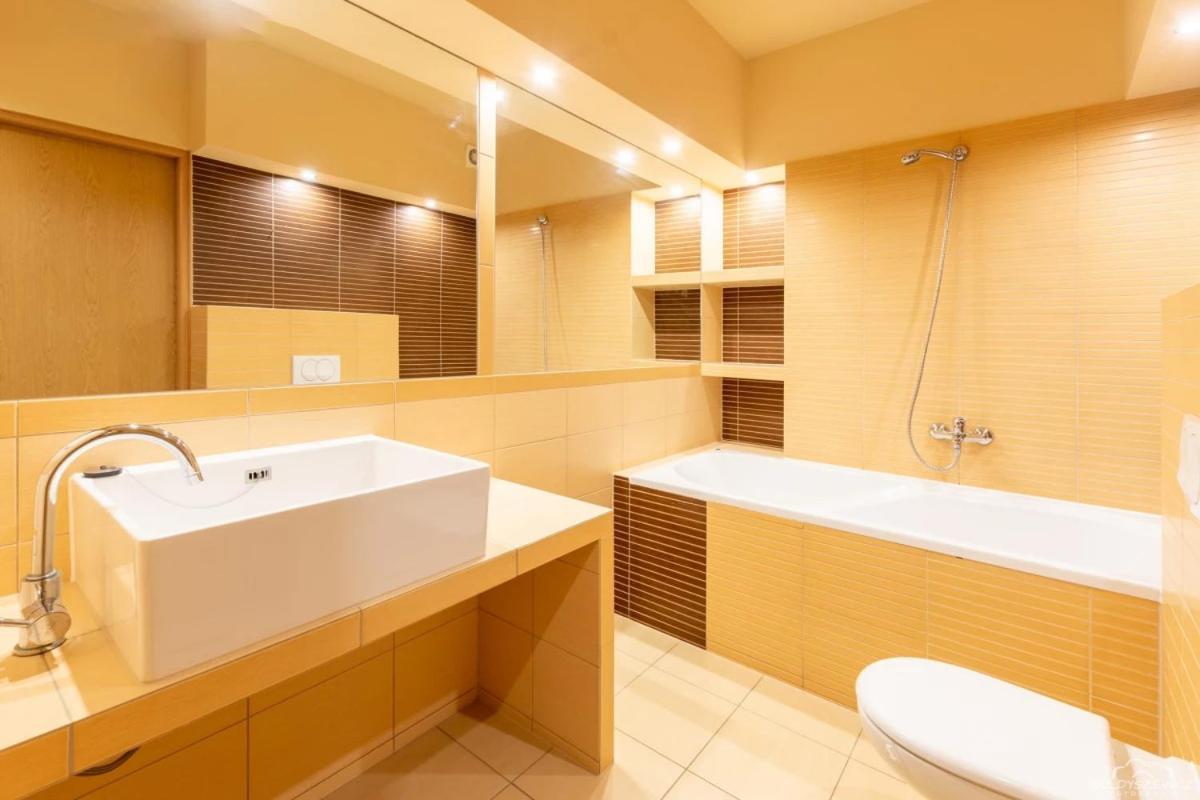 Horyzont Apartamenty-Portowa Sunshine Колобжег Экстерьер фото